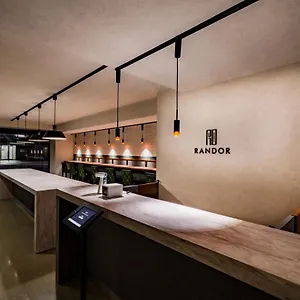 Randor Namba Hotel