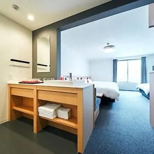 Rakuten Station North Standard Fourth Maison d'hôtes