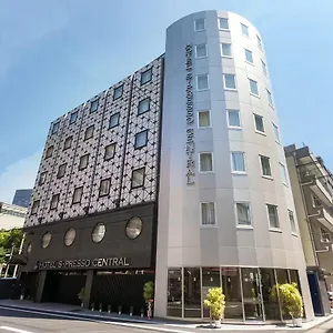S-presso Appart hôtel