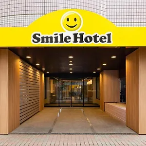 *** 酒店 东京阿佐谷微笑酒店 日本