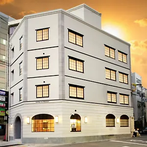 3* 酒店 难波斯普莱索酒店