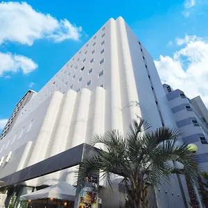 4* 酒店 大阪ip城市酒店