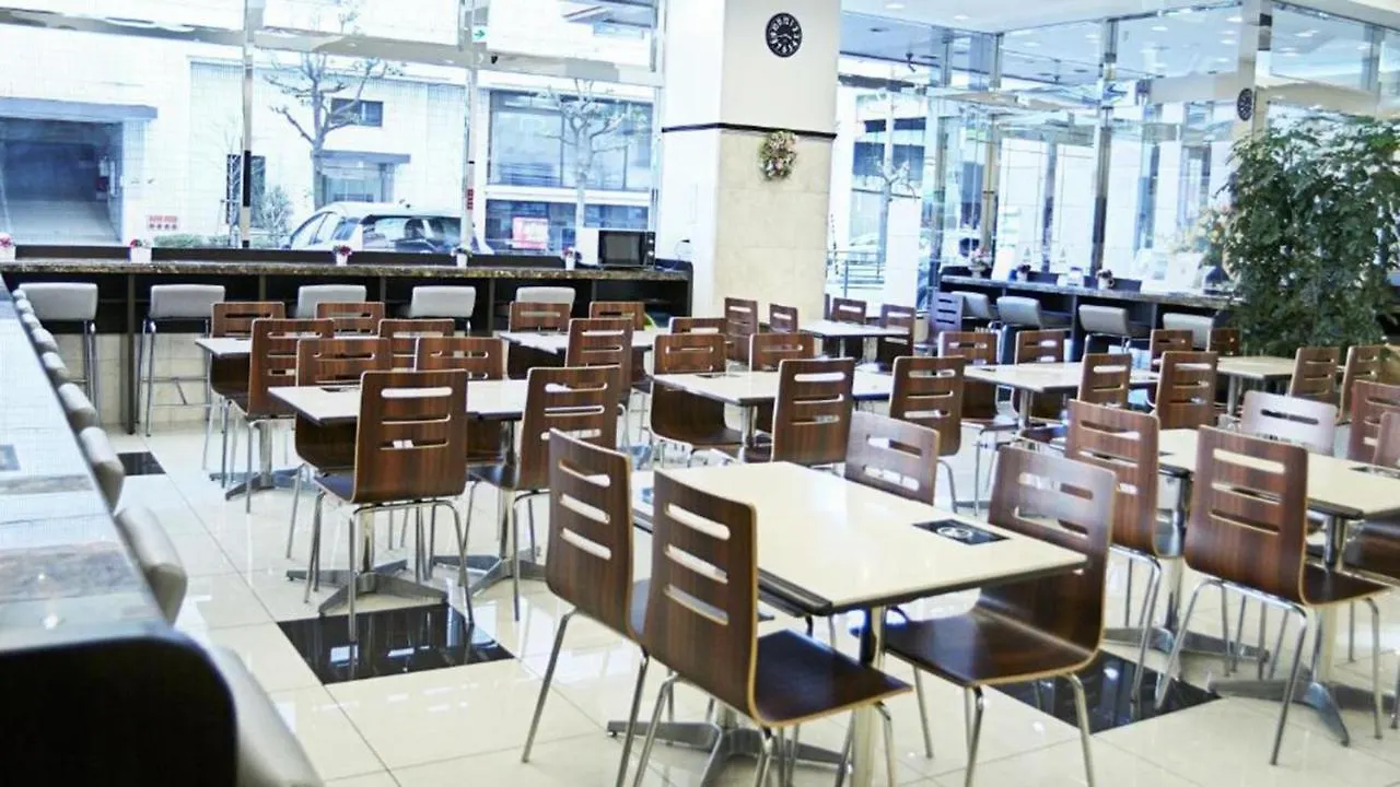 Hotel Toyoko Inn Shin-osaka Higashi-mikuni Ekimae
