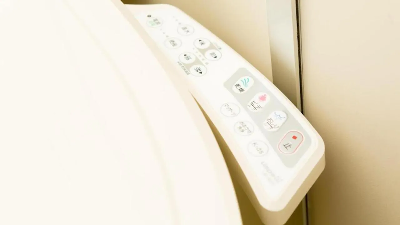 Toyoko Inn Shin-osaka Higashi-mikuni Ekimae 3*, Ōsaka Japan