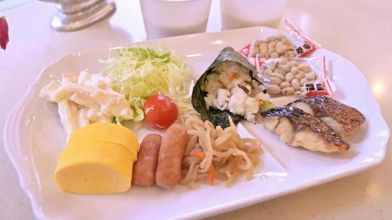 Toyoko Inn Shin-Osaka Higashi-Mikuni Ekimae Οσάκα