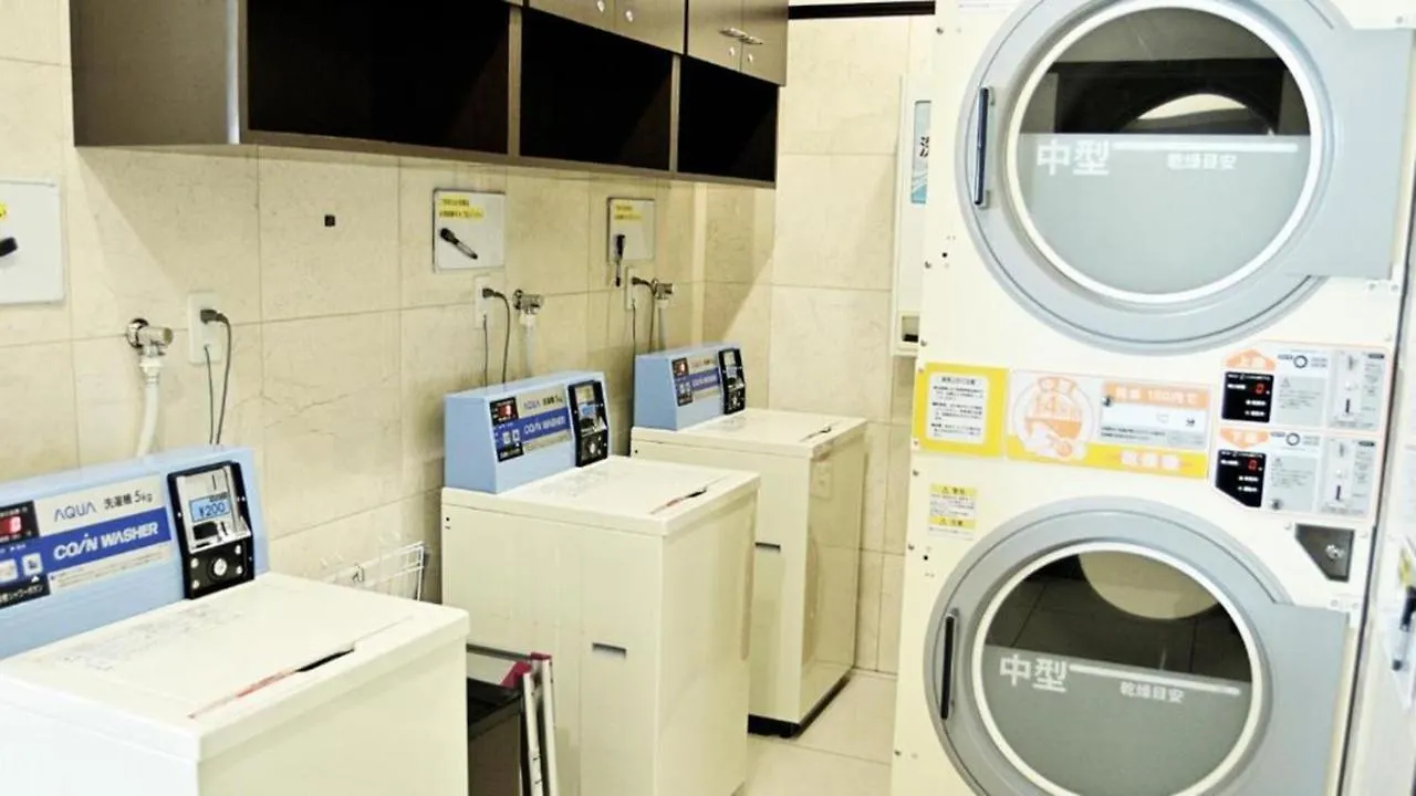 Ξενοδοχείο Toyoko Inn Shin-Osaka Higashi-Mikuni Ekimae
