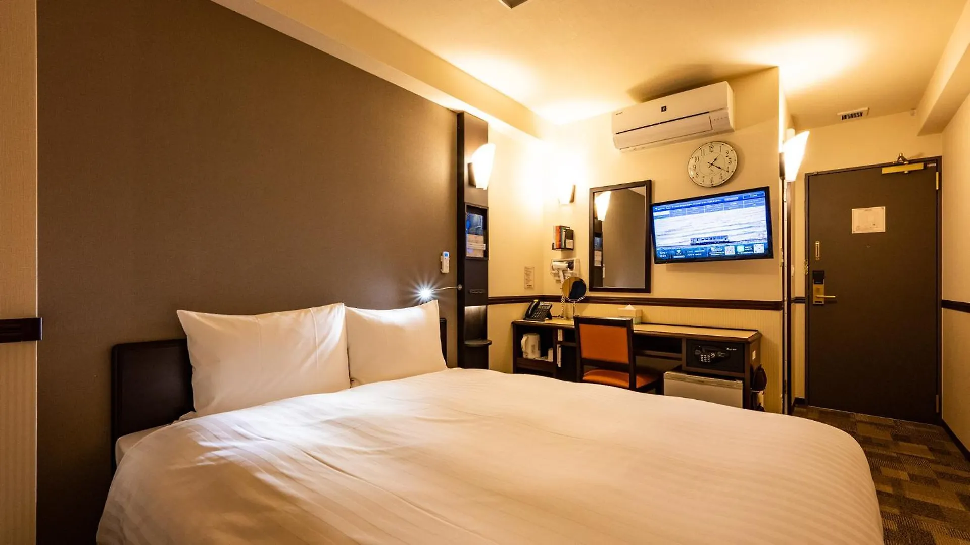 Toyoko Inn Shin-Osaka Higashi-Mikuni Ekimae Οσάκα