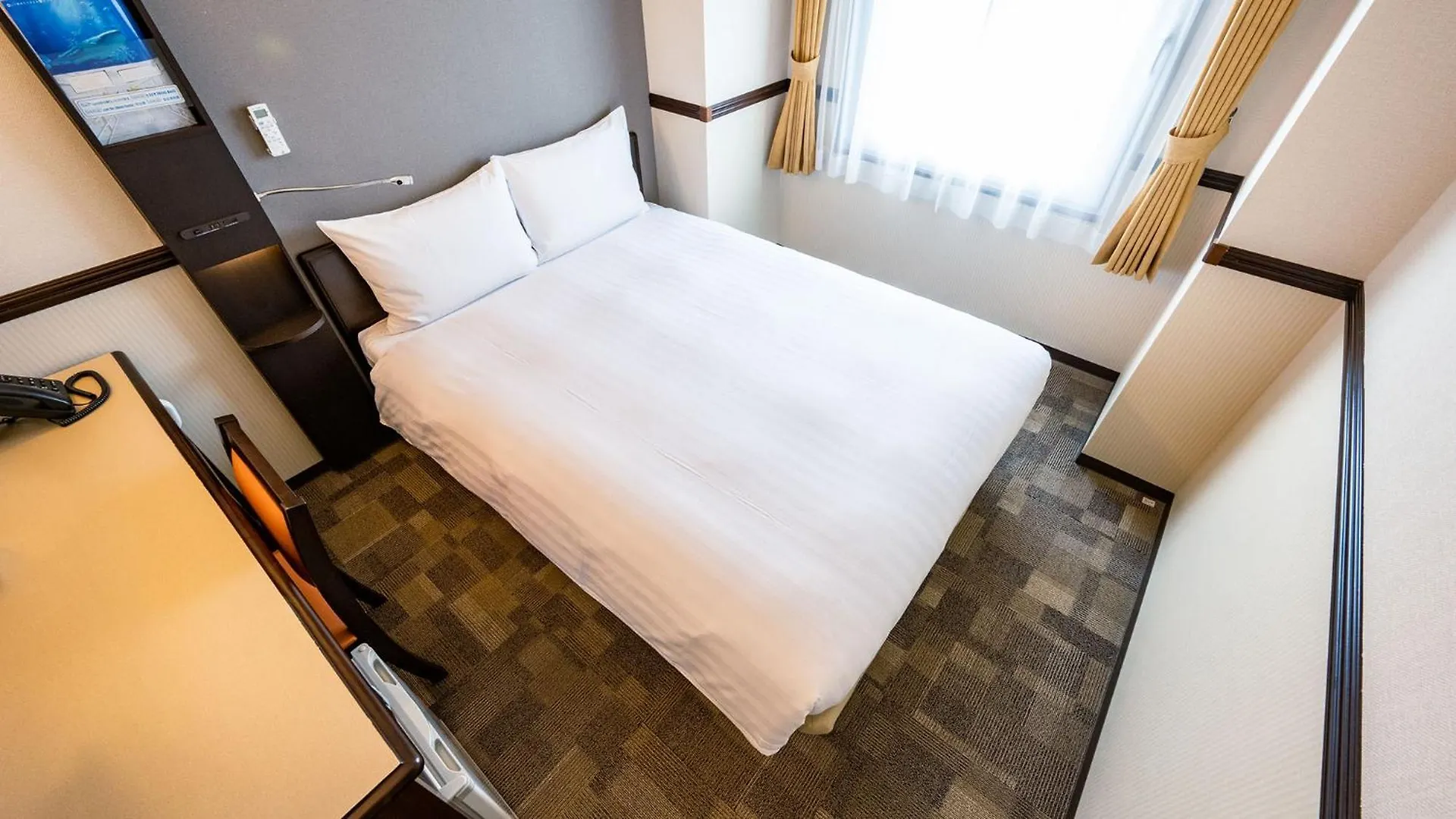 Toyoko Inn Shin-osaka Higashi-mikuni Ekimae Japan