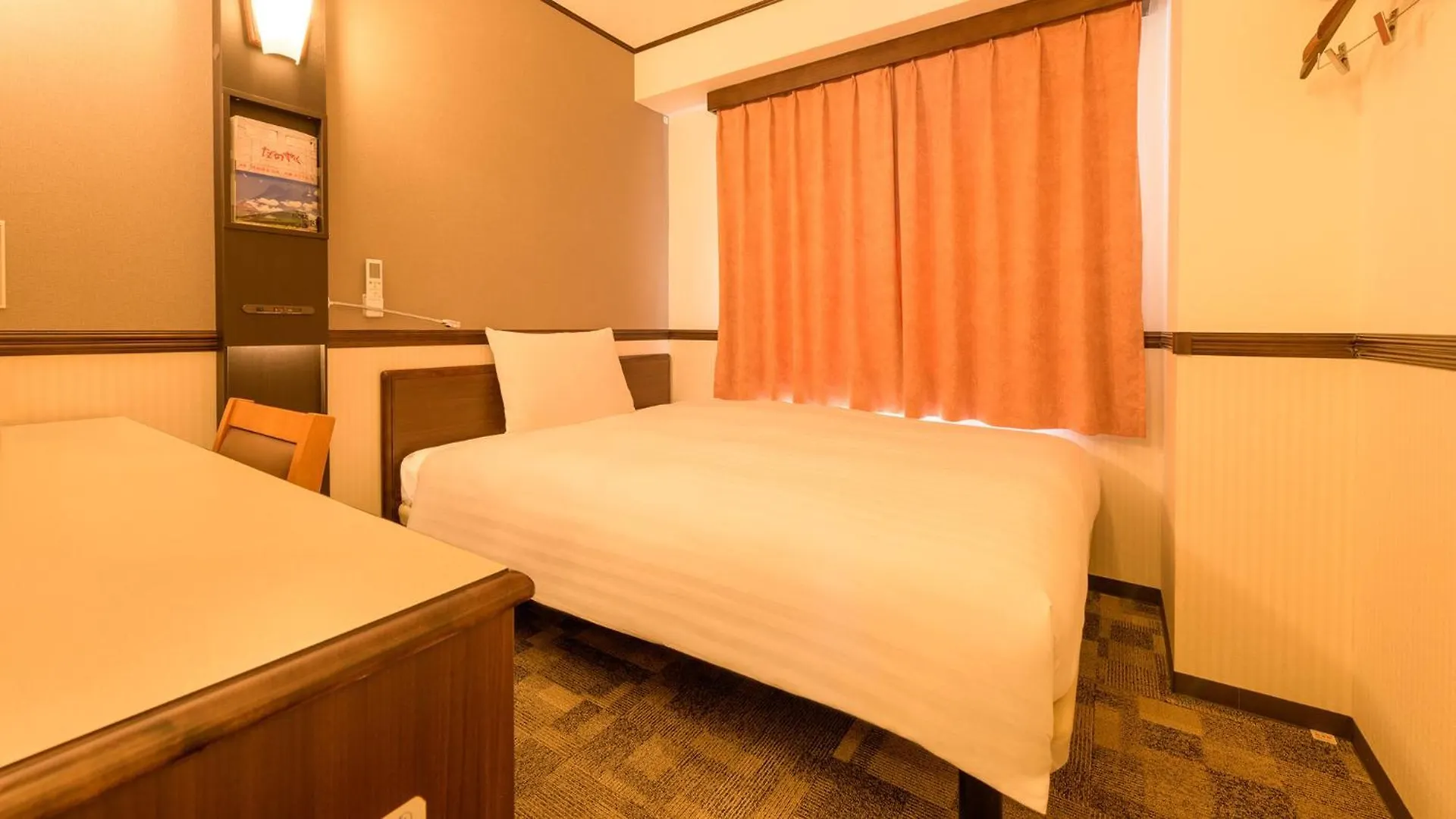 Ξενοδοχείο Toyoko Inn Shin-Osaka Higashi-Mikuni Ekimae