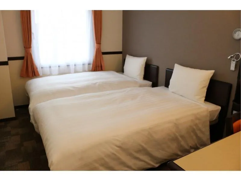 Toyoko Inn Shin-osaka Higashi-mikuni Ekimae Hotel