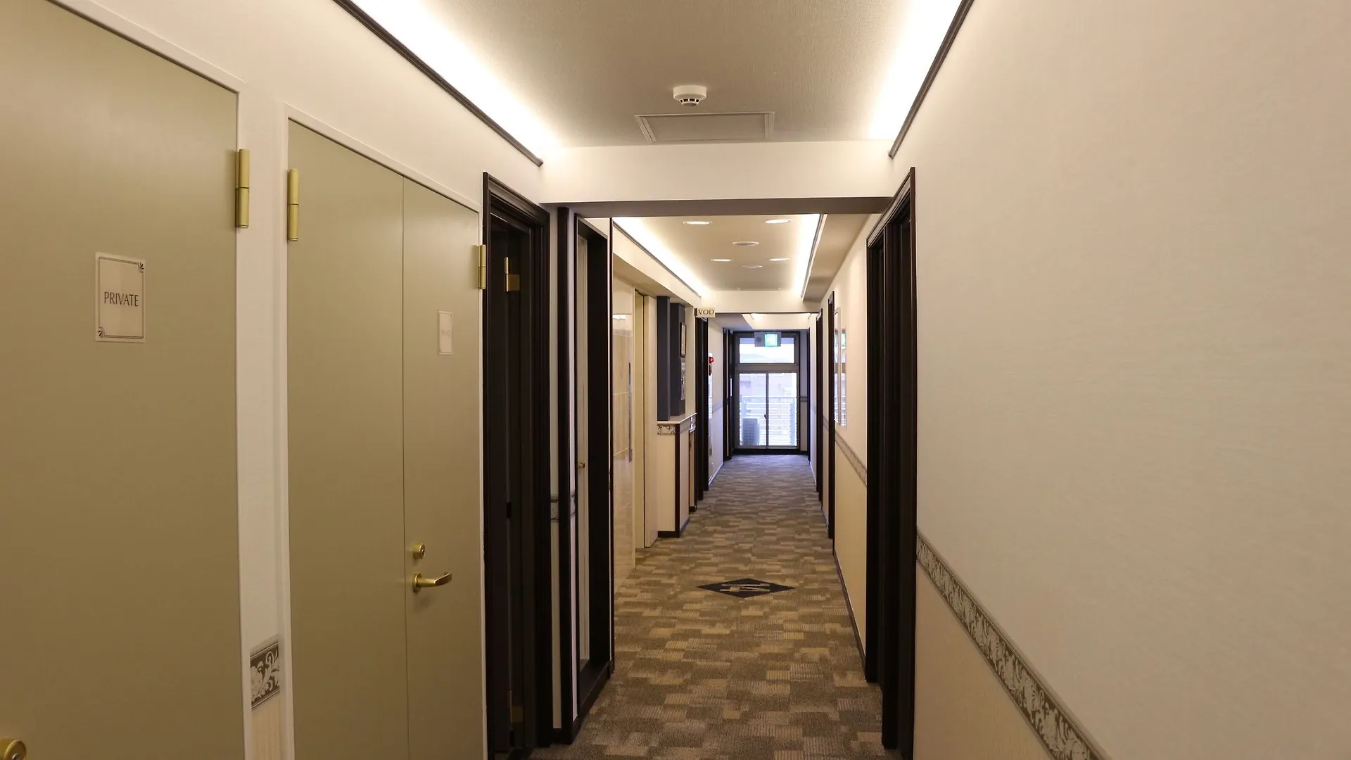 Toyoko Inn Shin-Osaka Higashi-Mikuni Ekimae Οσάκα
