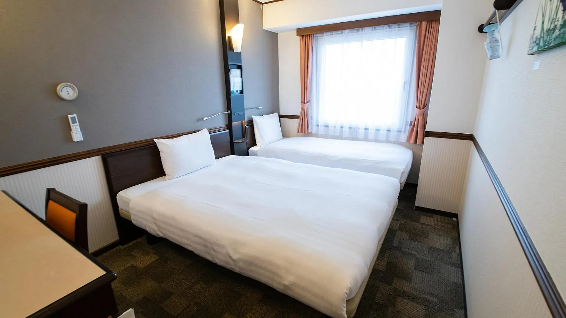 東横inn新大阪東三国駅前 3*, 大阪市